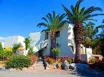 Amnissos Residence Hotel
