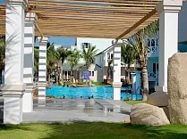 Minh Tam Resort