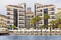 Poseidon Hotel