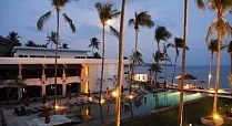 Weekender Resort & Spa