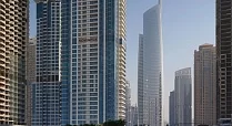 Movenpick Jumeirah Lake Towers