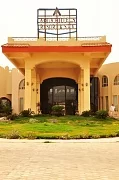 Aqua Hotel Resort & Spa