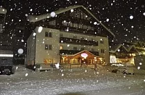 Sciatori