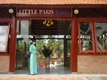 Little Paris Resort