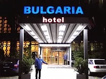 Hotel Bulgaria