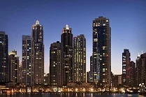 Ramada by Wyndham Downtown Dubai