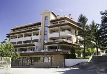 Byala Home Apart Complex