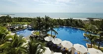 The Cliff Resort & Residence