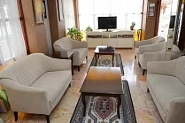 Sherwood Prize Hotel