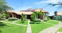 Blue Shell Resort