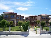 Castro Deluxe Hotel