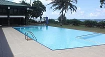 Koggala Beach