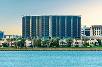 Aloft Dubai Creek 