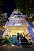 Alagon Saigon Hotel & Spa