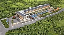 Aydinbey Queens Palace & Spa