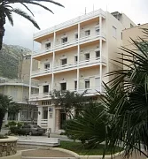 Possidonion Hotel