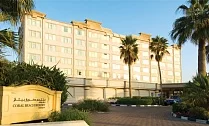 Coral Beach Resort Sharjah