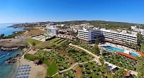 Cavo Maris Beach