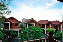 Avila Resort Pattaya