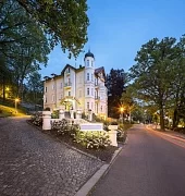 Villa Regent
