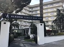 Alegria Fenals
