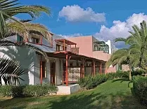 Aldemar Cretan Village