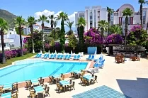 Idas Park Hotel (ex. Verde Hotel)
