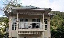 Bord Mer Villa