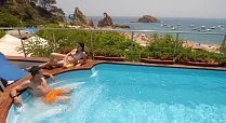 Best Western Hotel Mar Menuda