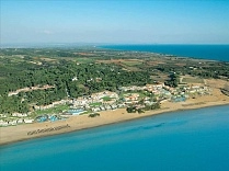 Grecotel Olympia Oasis Aqua Park