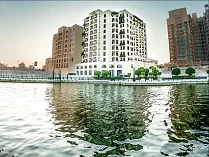Suha Creek Hotel Apartments