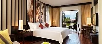 Meritus Pelangi Beach Resort & Spa