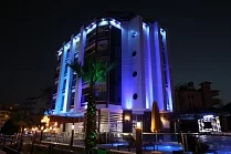  Aurasia Seaside Hotel