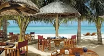 Dinarobin Hotel Golf & Spa