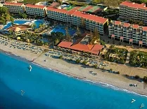 Club Calimera Sunshine Rhodes Hotel