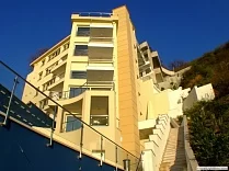 Garni Hotel Meridian