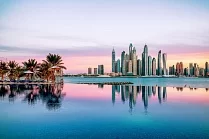 Dukes Dubai, a Royal Hideaway Hotel 