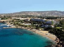 Coral Beach