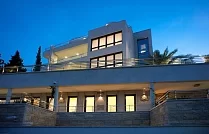 Alexandar Luxury Suites & Spa