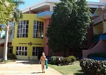Brisas Del Caribe