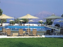 Achaia Beach Hotel