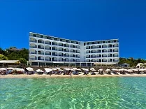 Ammon Zeus Hotel