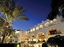Baron Palms Resort