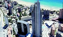 Gran Hotel Bali