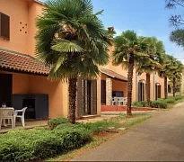 Savudrija Apartments