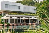 Alibu Resort Nha Trang