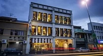 The Ranee Boutique Suites
