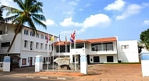 Golden Star Hotel