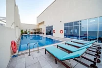 Citymax Hotel Ras Al Khaimah