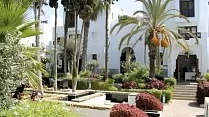El Pueblo Tamlelt